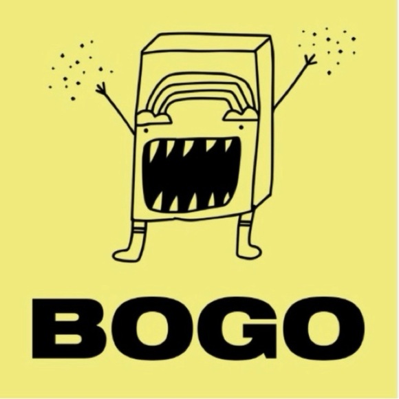 BOGO Book Sale - Picture 3 of 3